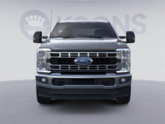 new 2024 Ford F-250 car, priced at $62,443