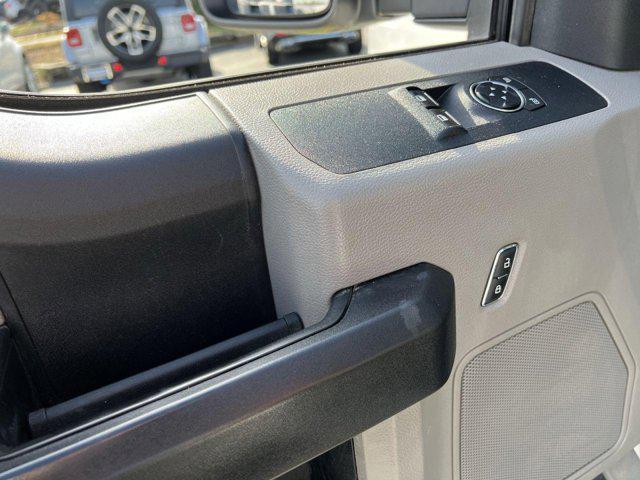 used 2018 Ford F-350 car, priced at $33,000