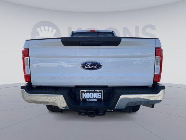 used 2018 Ford F-350 car, priced at $33,000