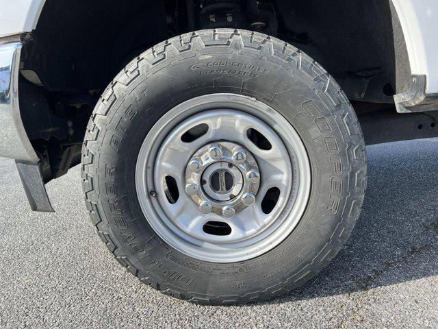 used 2018 Ford F-350 car, priced at $33,000