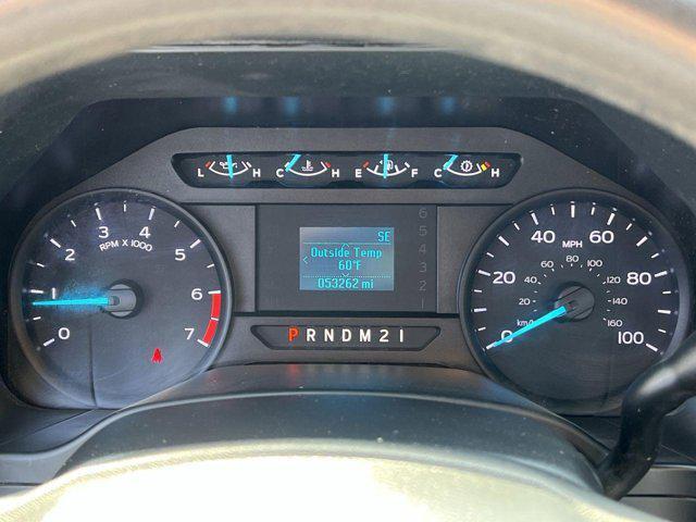 used 2018 Ford F-350 car, priced at $33,000