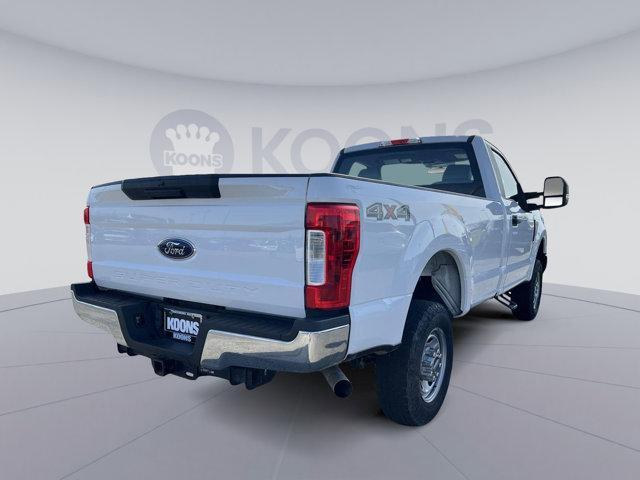 used 2018 Ford F-350 car, priced at $33,000