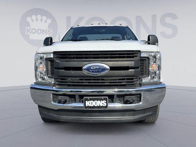 used 2018 Ford F-350 car, priced at $33,000