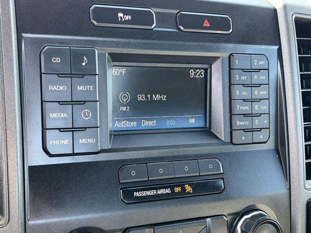 used 2018 Ford F-350 car, priced at $33,000