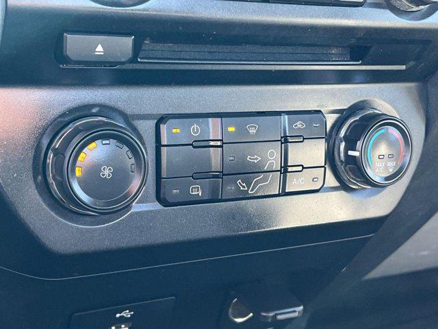 used 2018 Ford F-350 car, priced at $33,000