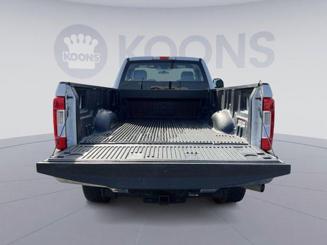 used 2018 Ford F-350 car, priced at $33,000