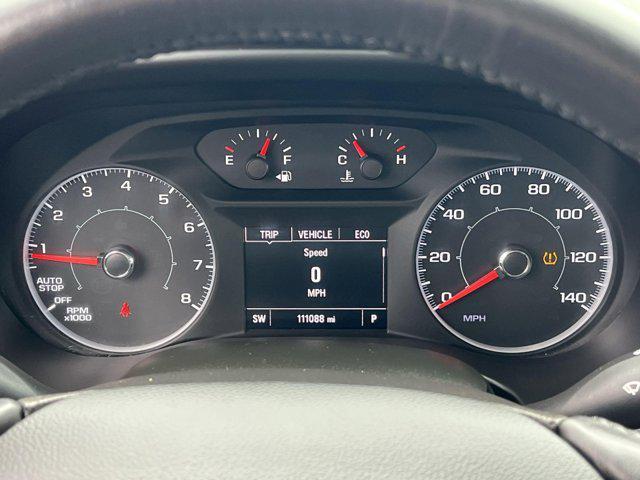 used 2017 GMC Acadia car, priced at $11,500