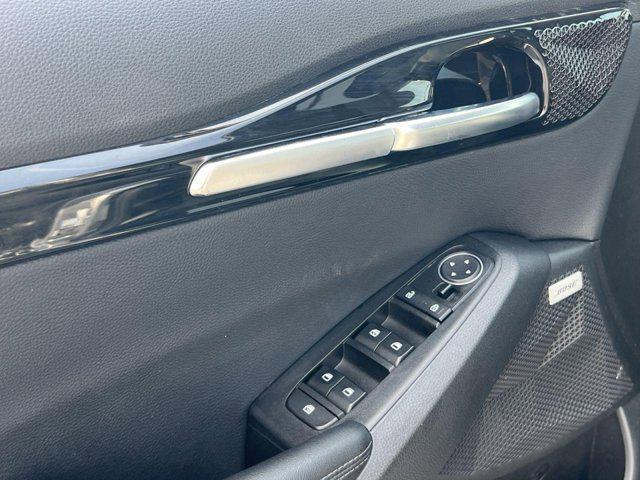 used 2021 Kia Seltos car, priced at $19,000