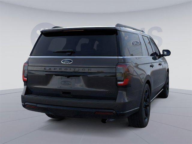 new 2024 Ford Expedition car, priced at $73,500