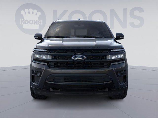 new 2024 Ford Expedition car, priced at $73,500