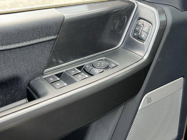 new 2025 Ford F-150 car, priced at $68,000