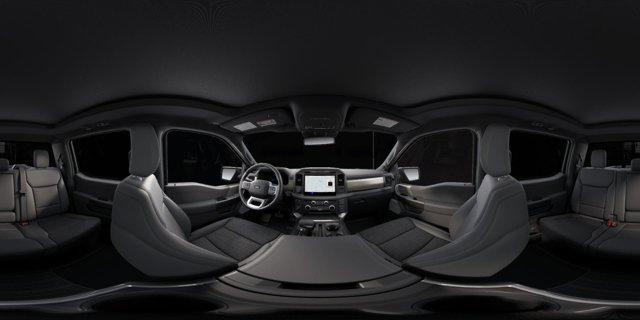 new 2025 Ford F-150 car, priced at $66,414