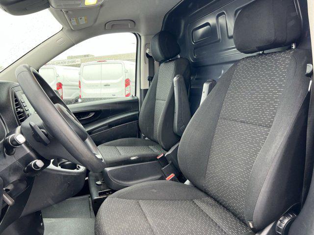 used 2023 Mercedes-Benz Metris car, priced at $29,500