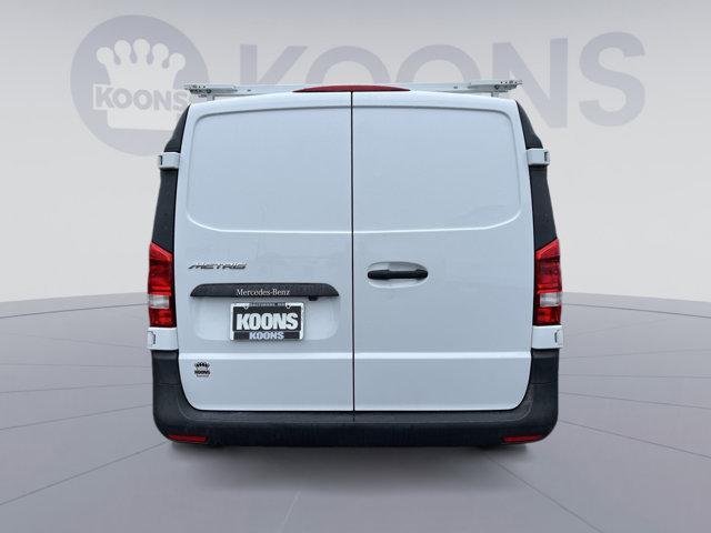 used 2023 Mercedes-Benz Metris car, priced at $29,500