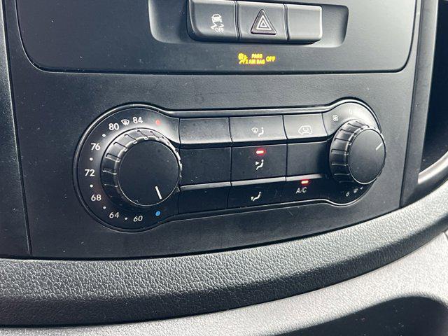 used 2023 Mercedes-Benz Metris car, priced at $29,500
