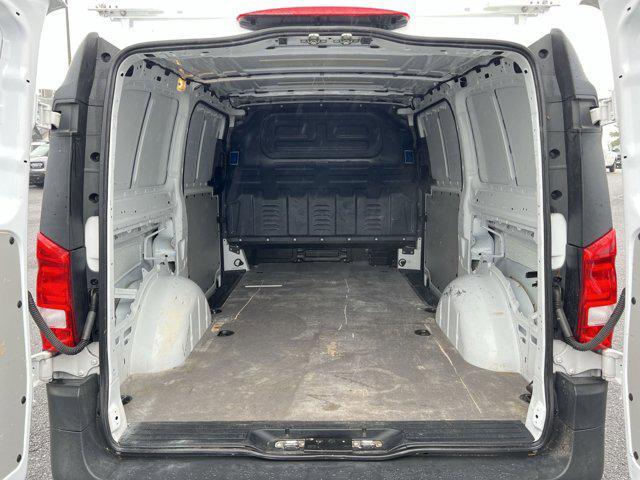used 2023 Mercedes-Benz Metris car, priced at $29,500