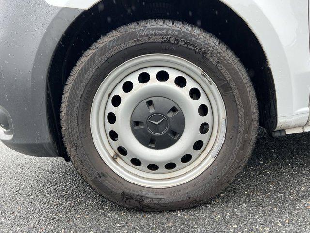 used 2023 Mercedes-Benz Metris car, priced at $29,500