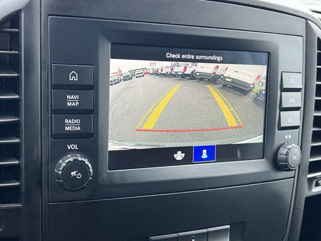 used 2023 Mercedes-Benz Metris car, priced at $29,500