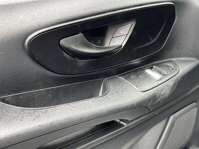 used 2023 Mercedes-Benz Metris car, priced at $29,500