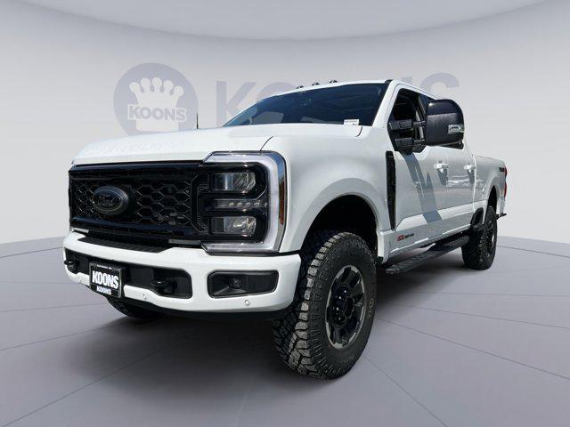 new 2026 Ford F-350 car, priced at $96,062