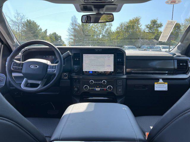new 2026 Ford F-350 car, priced at $96,062