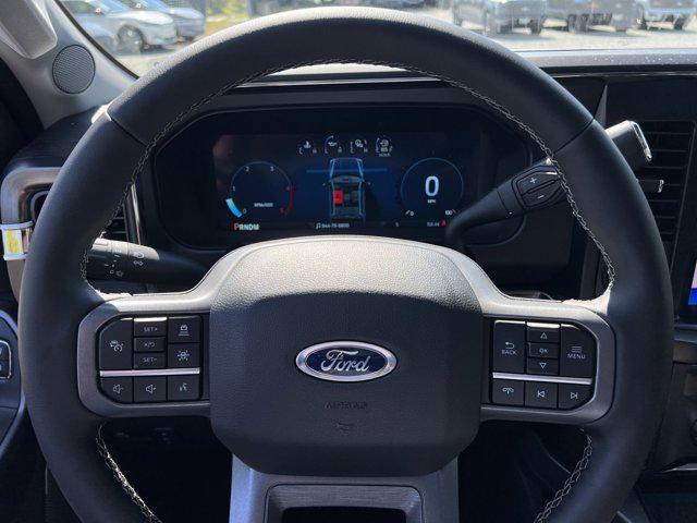 new 2026 Ford F-350 car, priced at $96,062