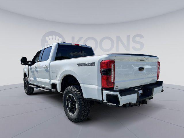 new 2026 Ford F-350 car, priced at $96,062