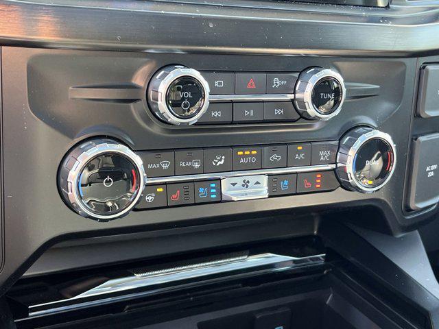 new 2026 Ford F-350 car, priced at $96,062