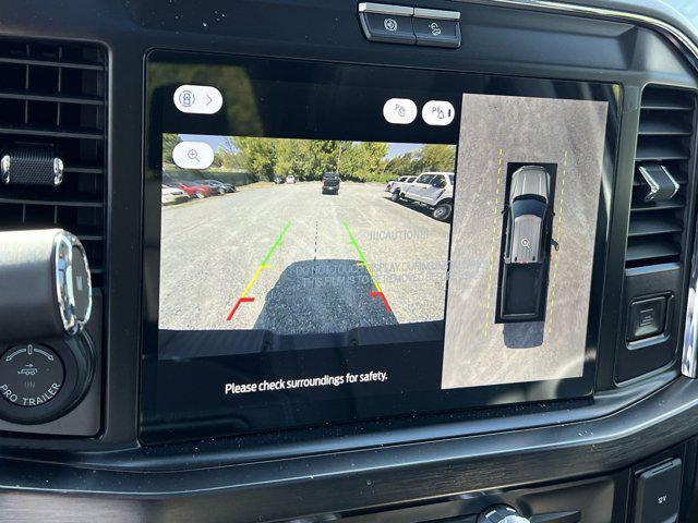 new 2026 Ford F-350 car, priced at $96,062