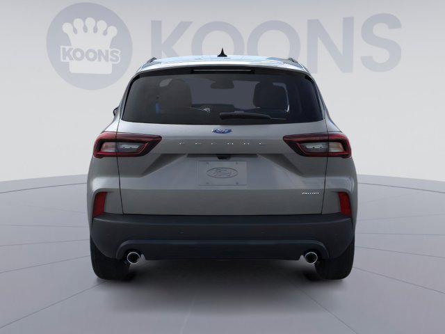 new 2026 Ford Escape car, priced at $31,704