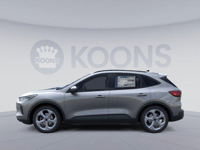 new 2026 Ford Escape car, priced at $31,704
