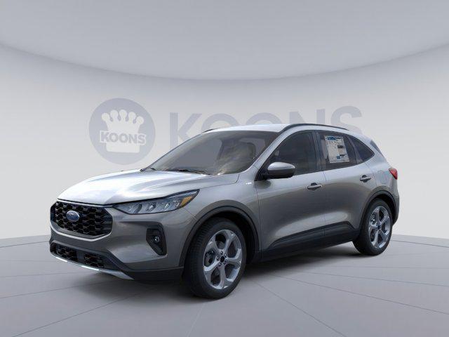 new 2026 Ford Escape car, priced at $31,704