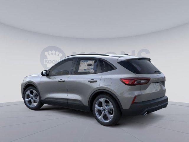 new 2026 Ford Escape car, priced at $31,704