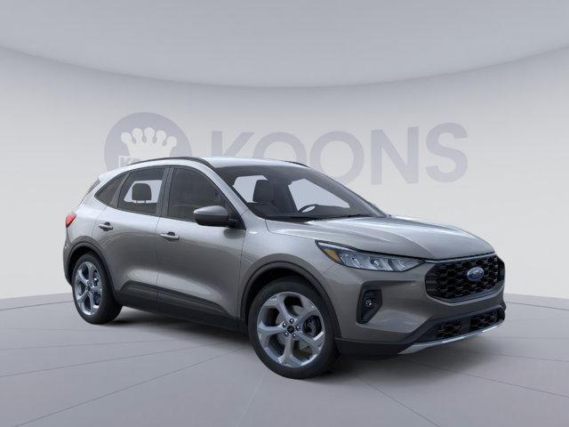 new 2026 Ford Escape car, priced at $31,704