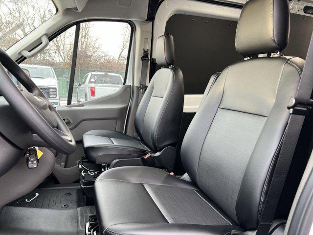 new 2024 Ford Transit-250 car, priced at $46,500