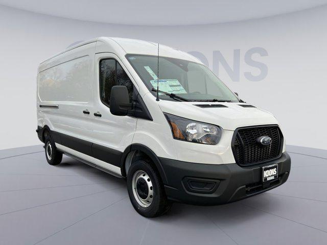 new 2024 Ford Transit-250 car, priced at $46,500