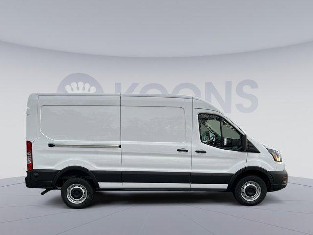 new 2024 Ford Transit-250 car, priced at $46,500