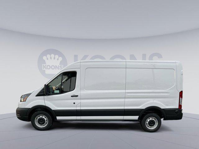 new 2024 Ford Transit-250 car, priced at $46,500