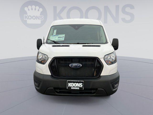 new 2024 Ford Transit-250 car, priced at $46,500