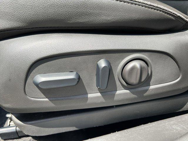 used 2023 Buick Encore GX car, priced at $20,000