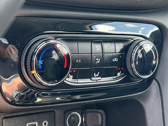 used 2023 Buick Encore GX car, priced at $20,000