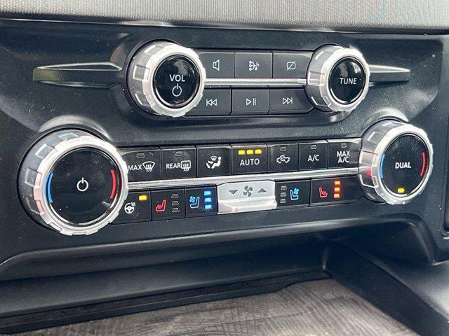 used 2024 Ford F-450 car, priced at $93,000