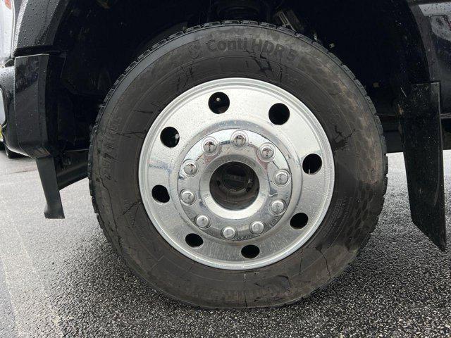 used 2024 Ford F-450 car, priced at $93,000