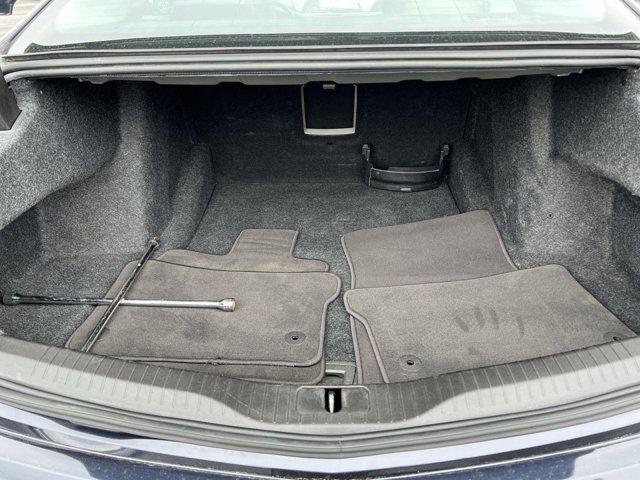 used 2016 Cadillac CT6 car, priced at $21,000