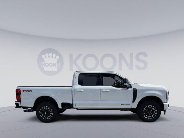 new 2025 Ford F-250 car, priced at $86,000