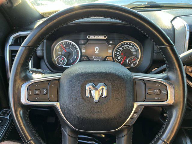 used 2023 Ram 3500 car, priced at $61,500