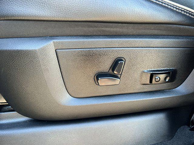 used 2023 Ram 3500 car, priced at $61,500