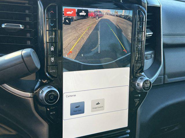 used 2023 Ram 3500 car, priced at $61,500