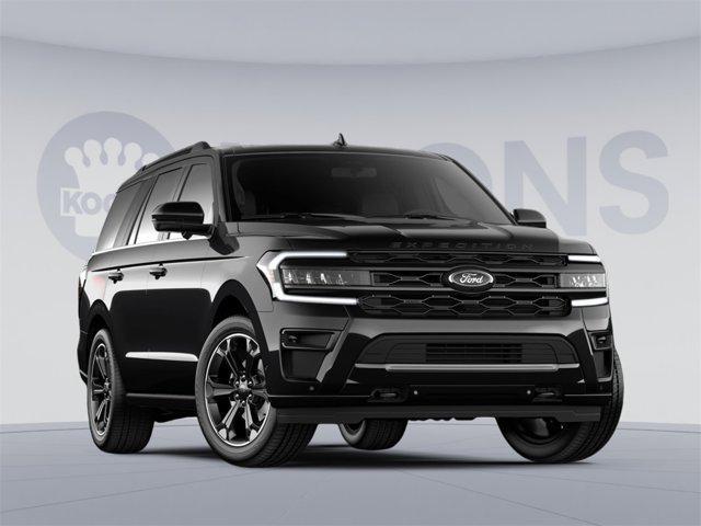 new 2024 Ford Expedition car, priced at $71,412