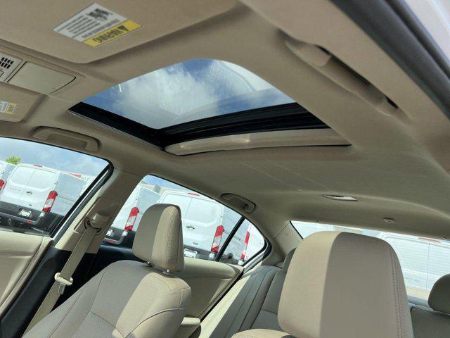 used 2016 Honda Accord car, priced at $16,000